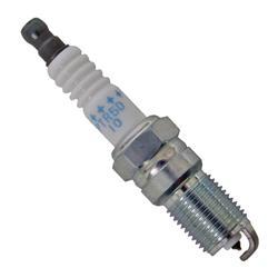 NGK Laser Platinum Spark Plug 14 mm Thread 17.5 mm Reach Tapered Seat - Stock Number 3784