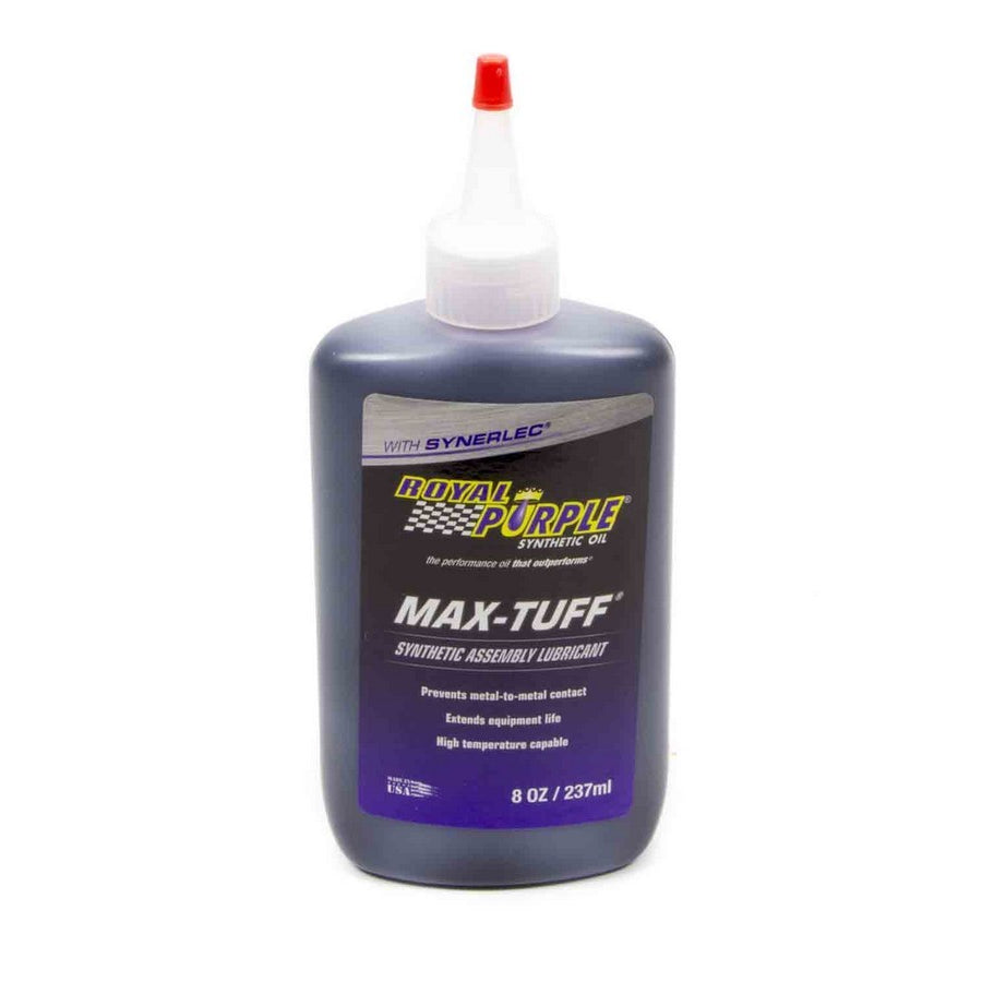 Royal Purple Max-Tuff™ Assembly Lube - 8 Oz.