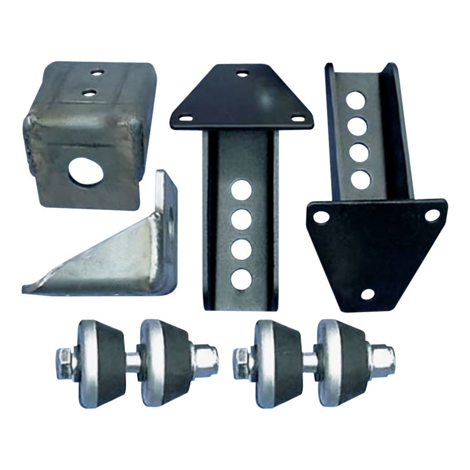 Advance Adapters Chevy V8 Wide Mount Kit