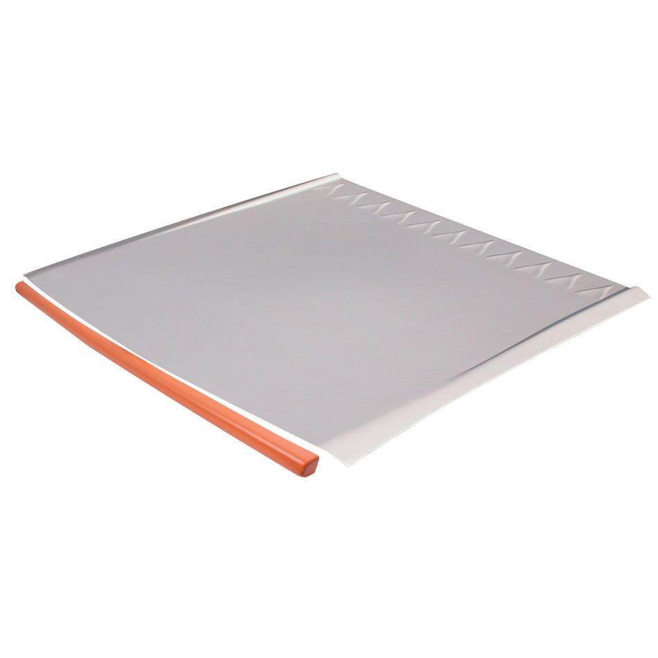 Five Star MD3 Roof - White w/ Bright Orange Protective Roof Cap