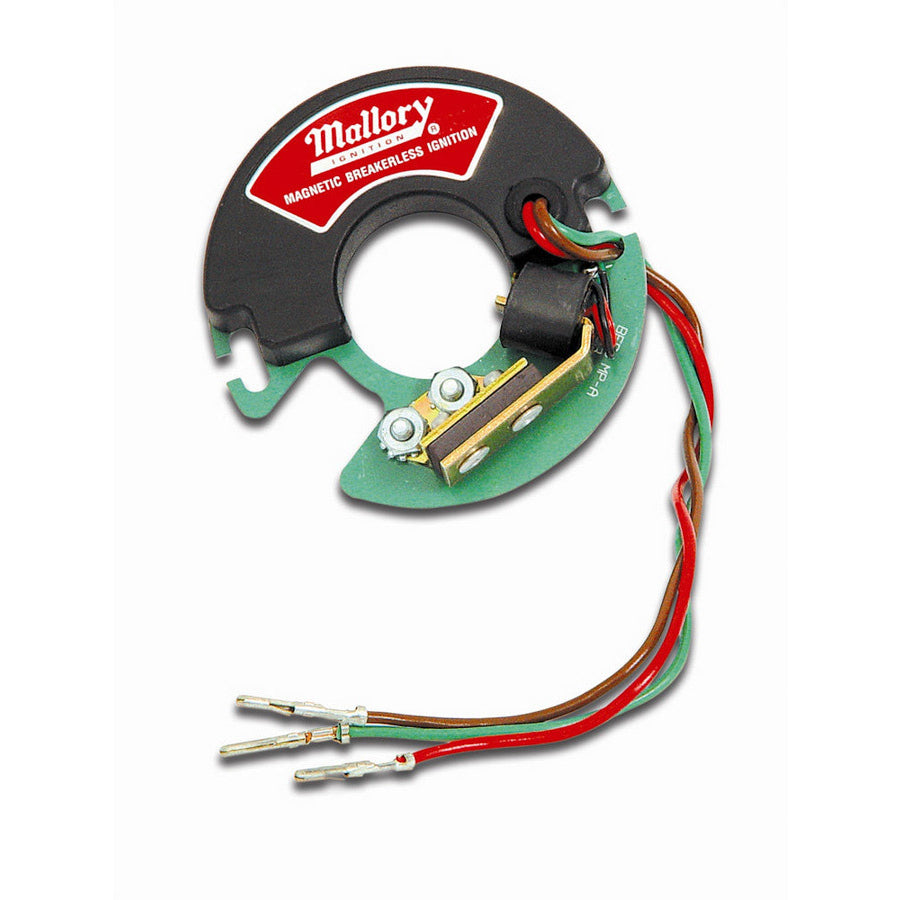 Mallory Magnetic Breakerless Ignition Module