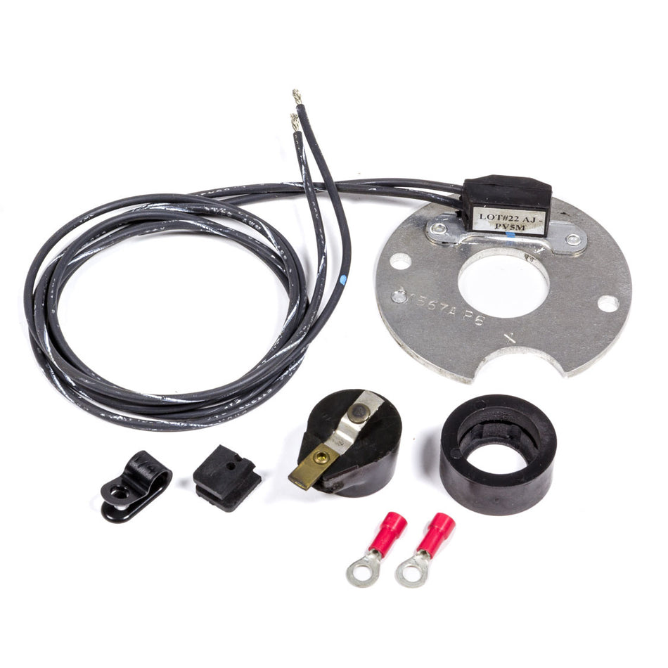 PerTronix Performance Products Ignitor Ignition Conversion Kit Points to Electronic