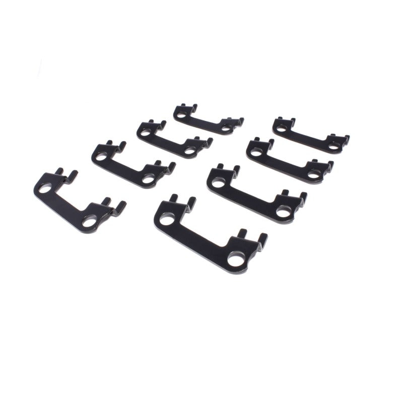 COMP Cams Ford Cleveland 3/8 Guide Plates Raised Type