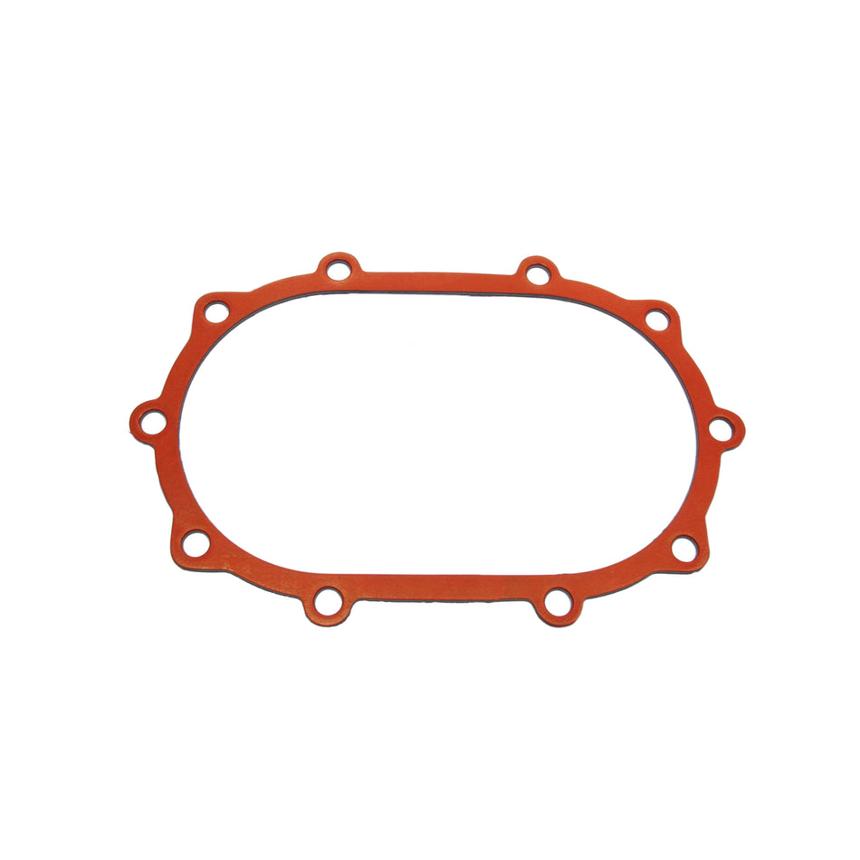 SCE Accu Seal Pro Re-Usable Steel Core Contoured Quick Change Rear Axle Gasket - Gasket Thickness: .080"
