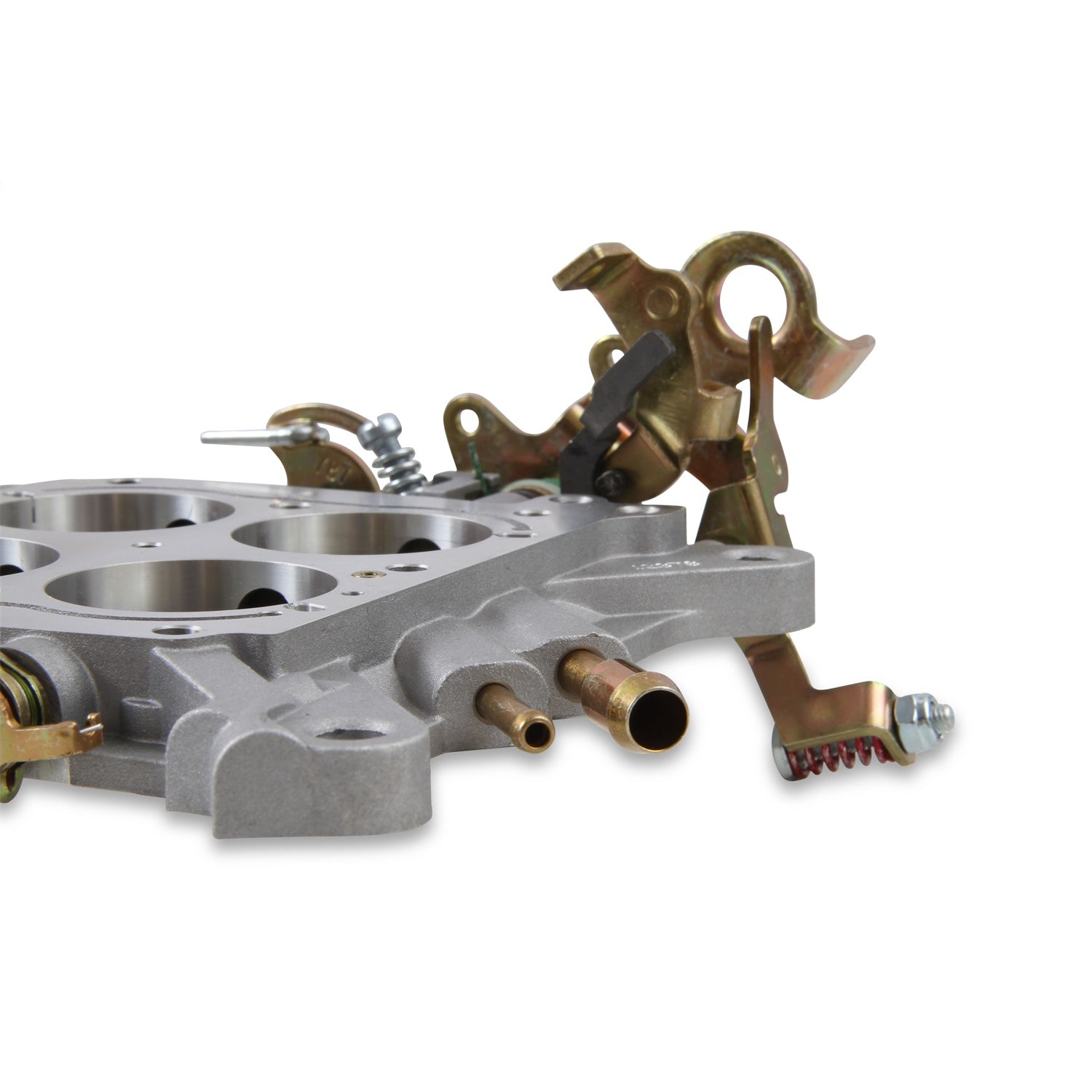 Holley 1850-2 Throttle Base Plate