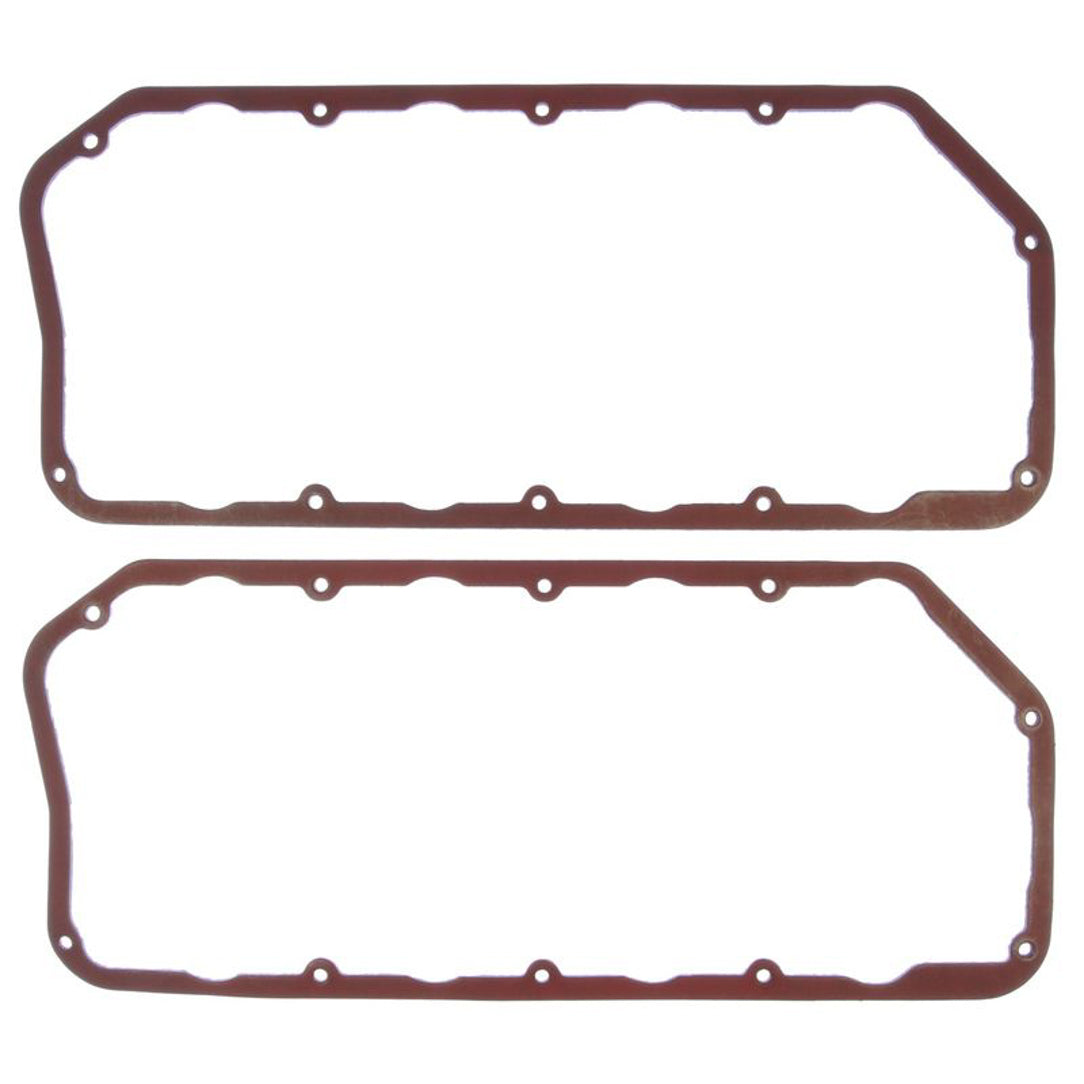 Clevite Valve Cover Gasket Set BB Mopar 426 Hemi NHRA