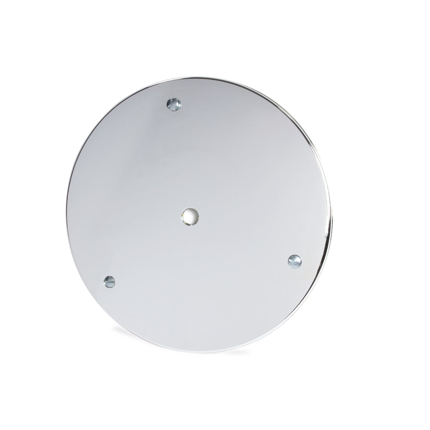 Aero Chrome Mud Cover