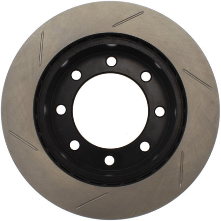 StopTech Sport Cryo Brake Rotor - Front