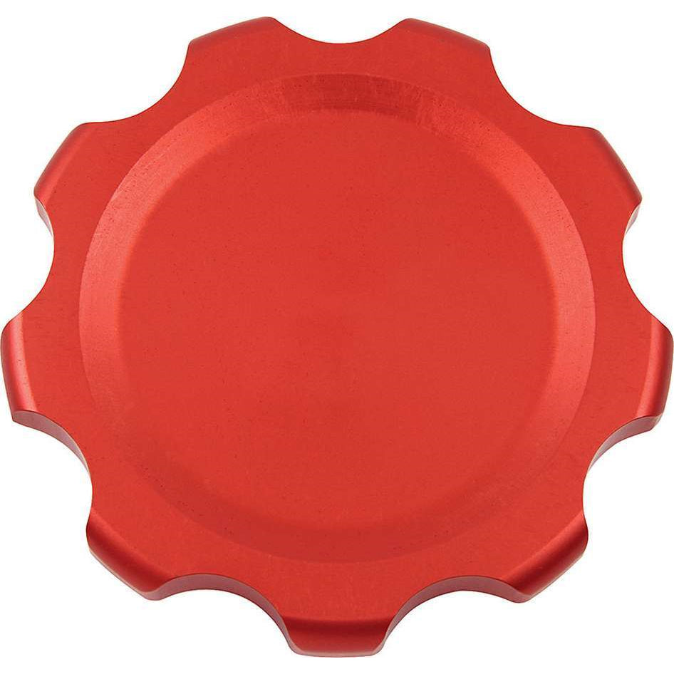 Allstar Performance Fuel Cell Cap Red