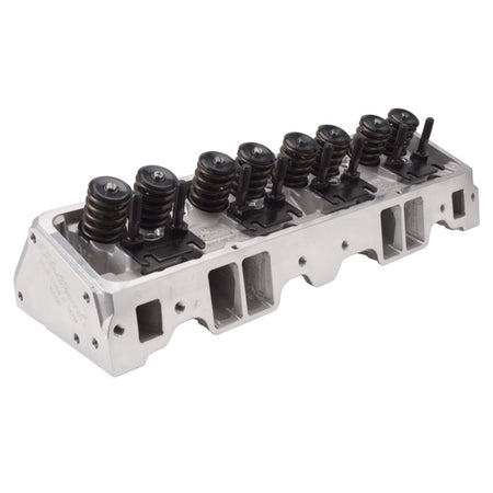 Edelbrock Performer RPM Cylinder Head - Chamber Size: 64cc