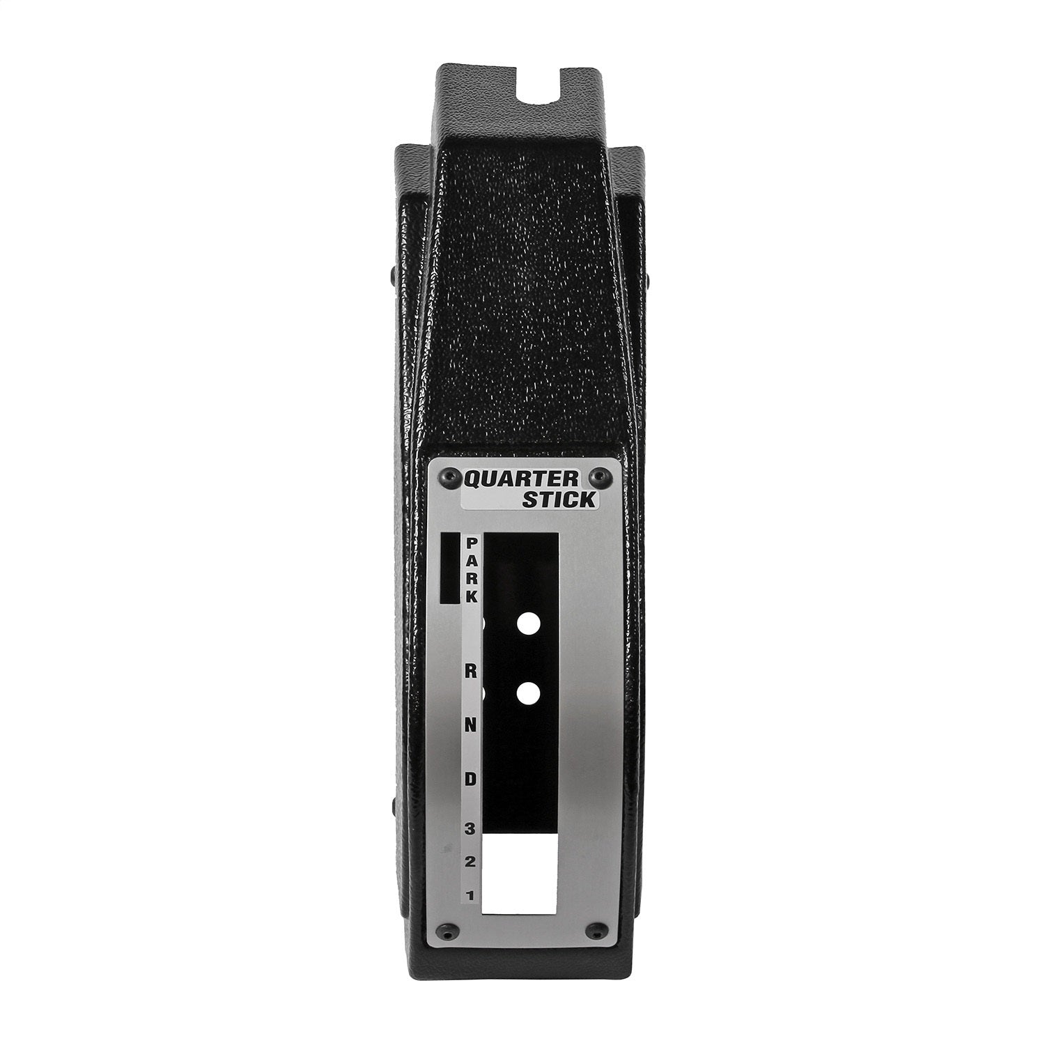 Hurst Shifter Console - Quarter Stick Console - Plastic