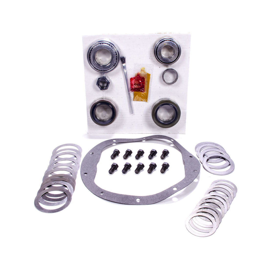 Motive Gear Master Differential Installation Kit - 8.5 in - GM 10-Bolt 1970-99 R10REMK