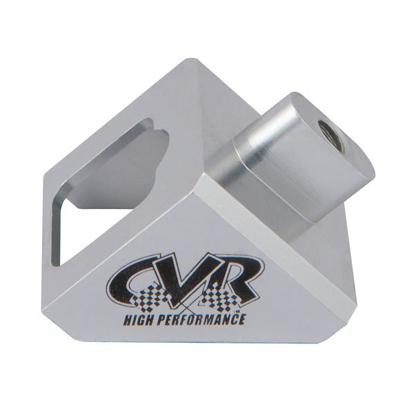 CVR Performance GM Passing Gear Cable Bracket - Clear
