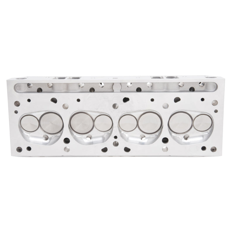 Edelbrock Performer Cylinder Head - Assembled