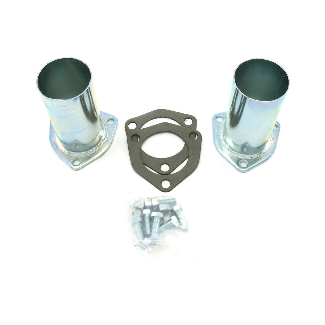 Patriot Collector Reducers - (Set of 2) - 2-1/2" to 2-1/2"
