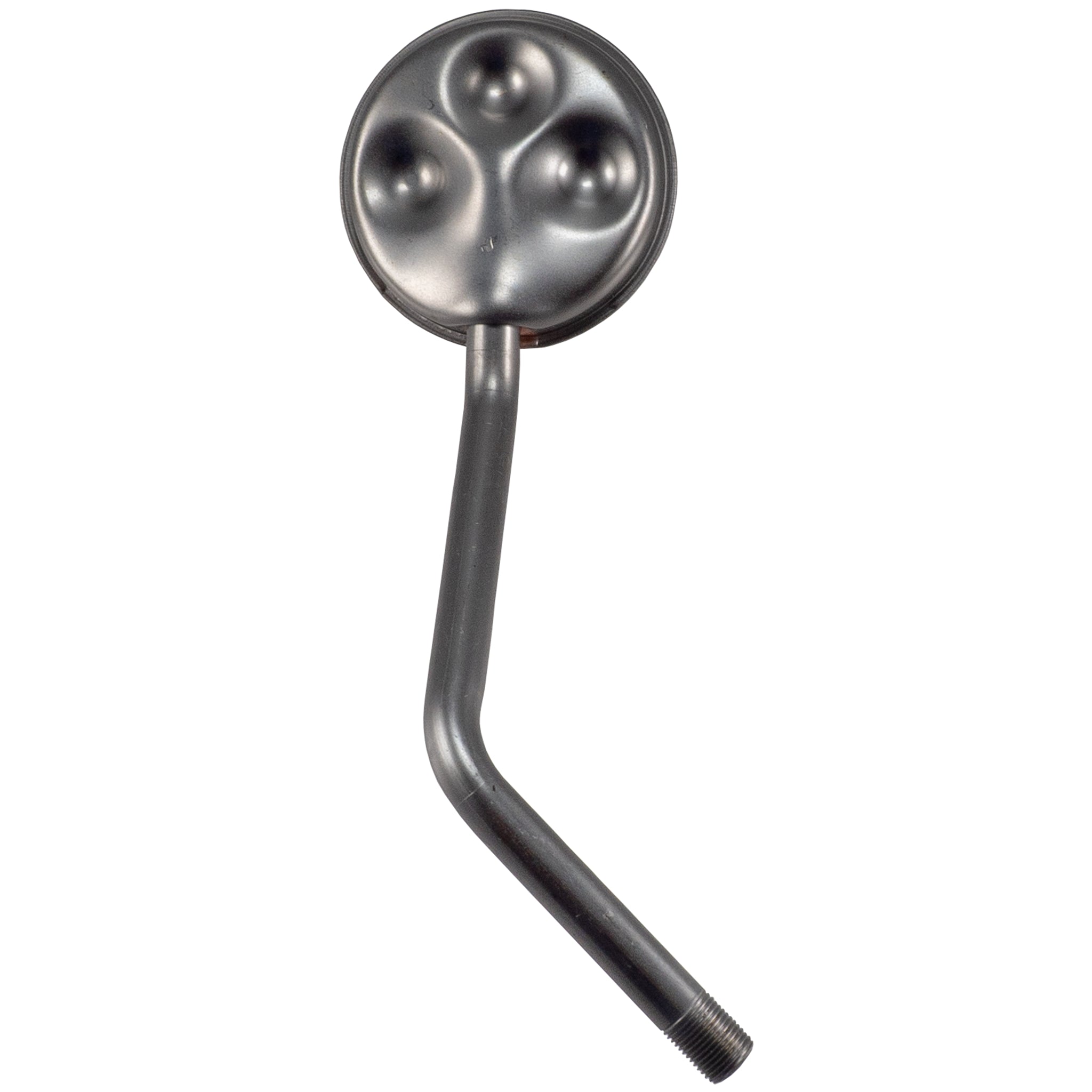 Melling Screw-In Stock Pan Oil Pump Pickup - Small Block Mopar 72-S2