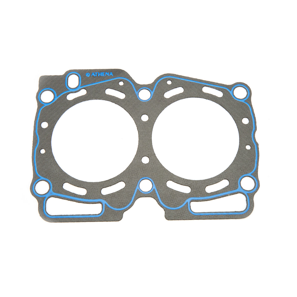 SCE Vulcan Cut Ring Cylinder Head Gasket - 100.00 mm Bore - 1.200 mm Compression Thickness - Passenger Side - Subaru EJ-Series