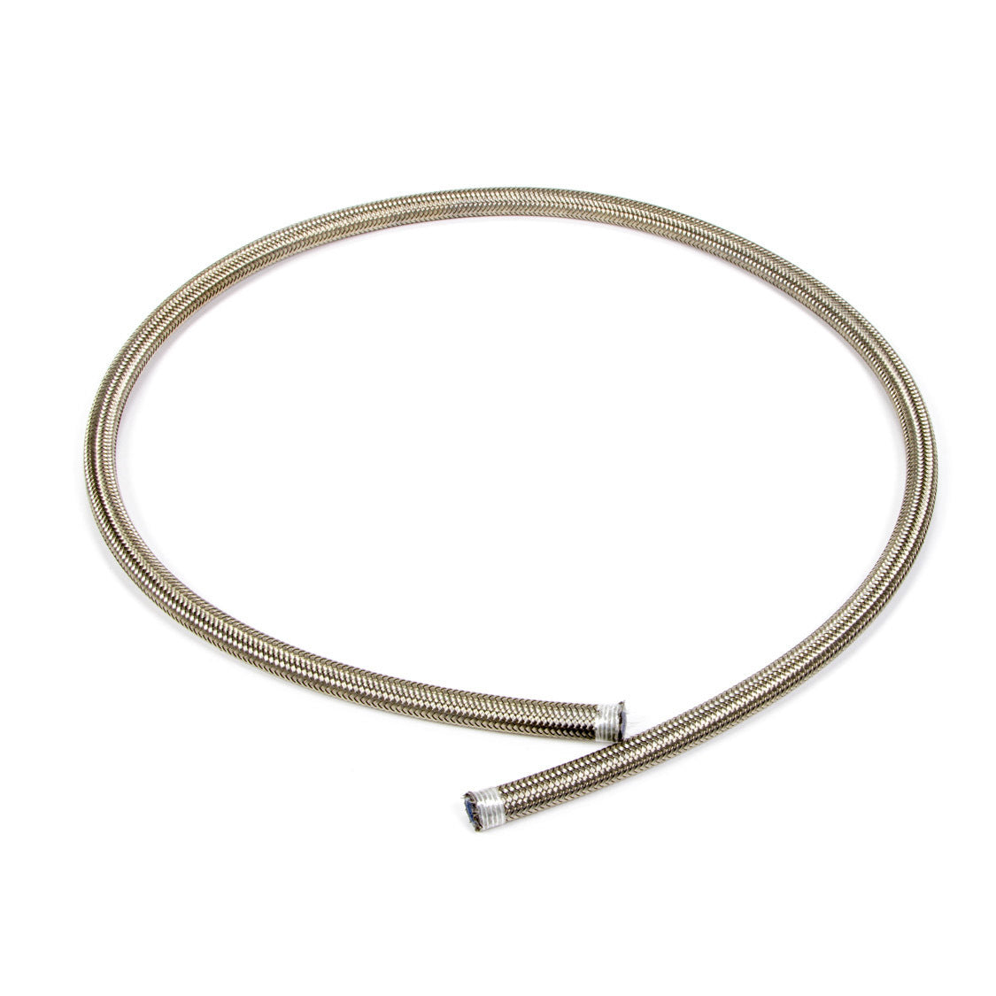 Aeroquip Teflon Racing Hose - #6 - 3 Feet