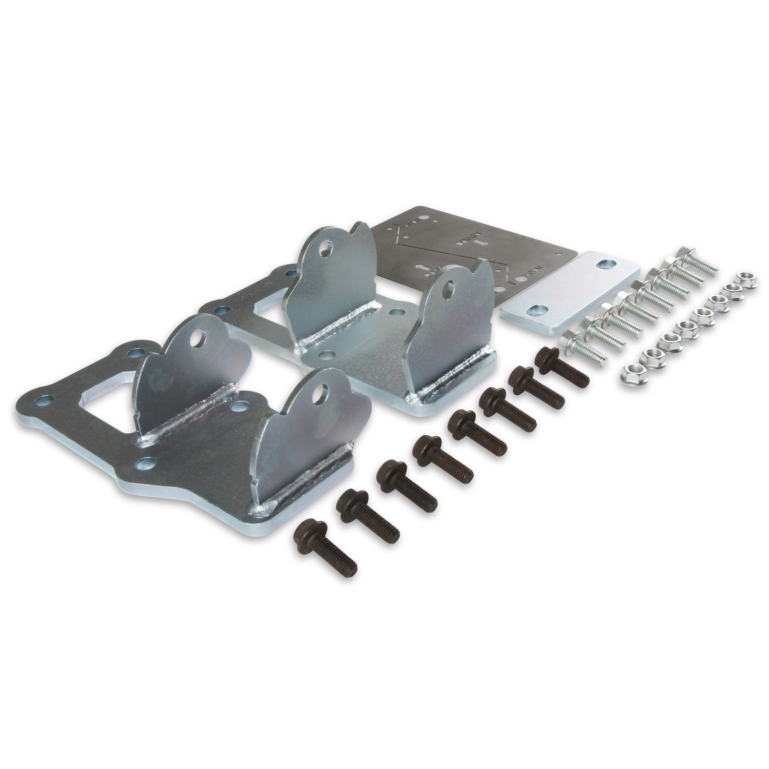 Hooker Headers Engine Swap Mount Kit LS to 70-74 GM F-Body