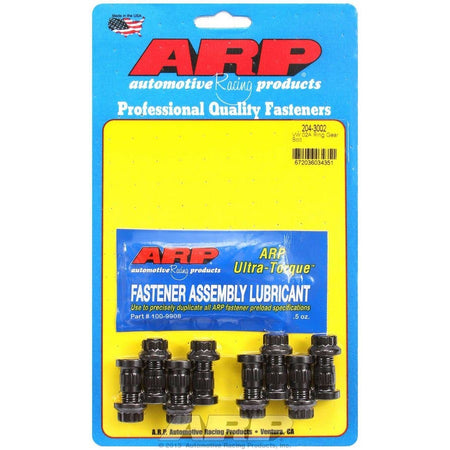 ARP Volkswagon Ring Gear Bolt Kit - 10mm 02A