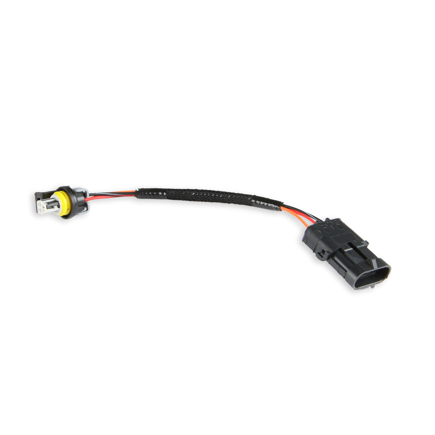 Holley EFI MPDI Map Sensor to Delphi GT Sensor Wiring Harness Adapter