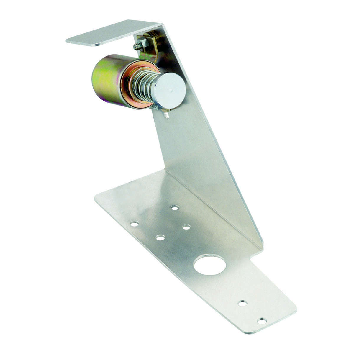 Hurst Solenoid Shifter Kit For Quarter Stick