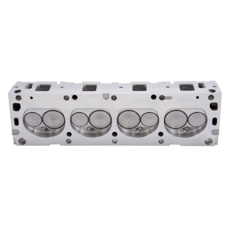 Edelbrock Performer RPM Cylinder Head - Assembled