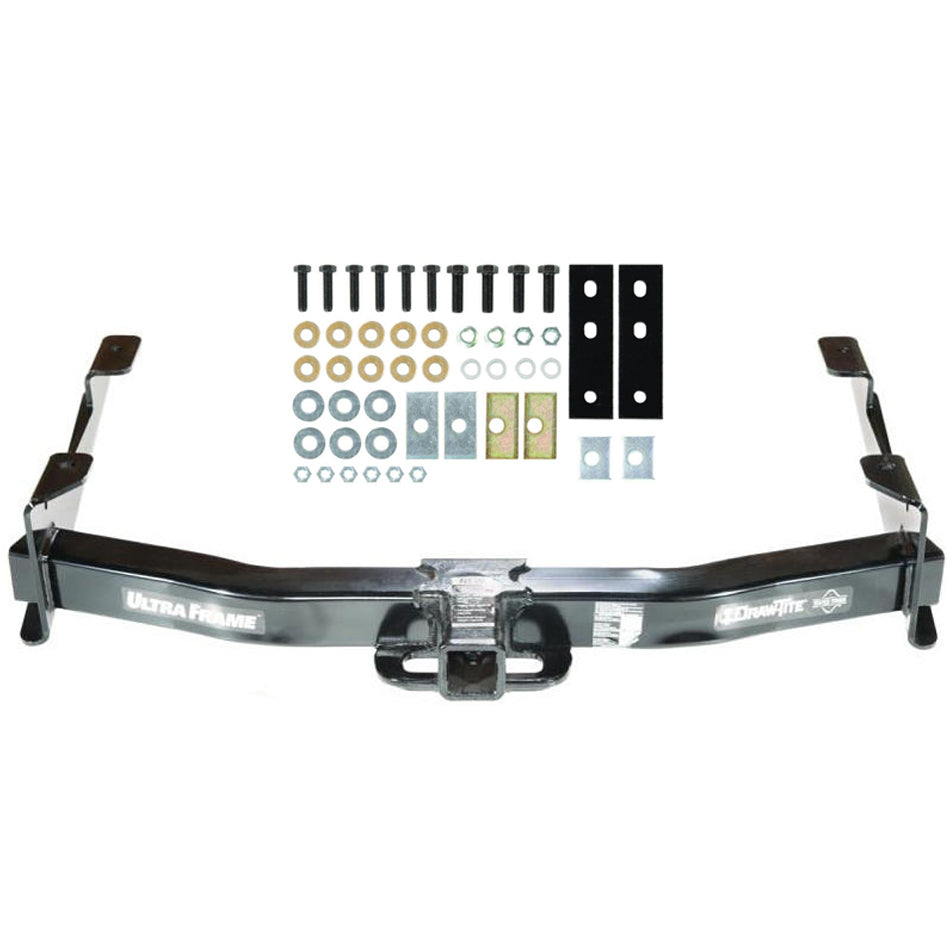 Draw-Tite Ultra Frame Receiver