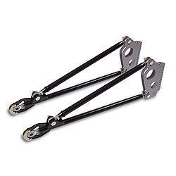 Chassis Engineering Outlaw Adjustable Ladder Bar (Set of 2)