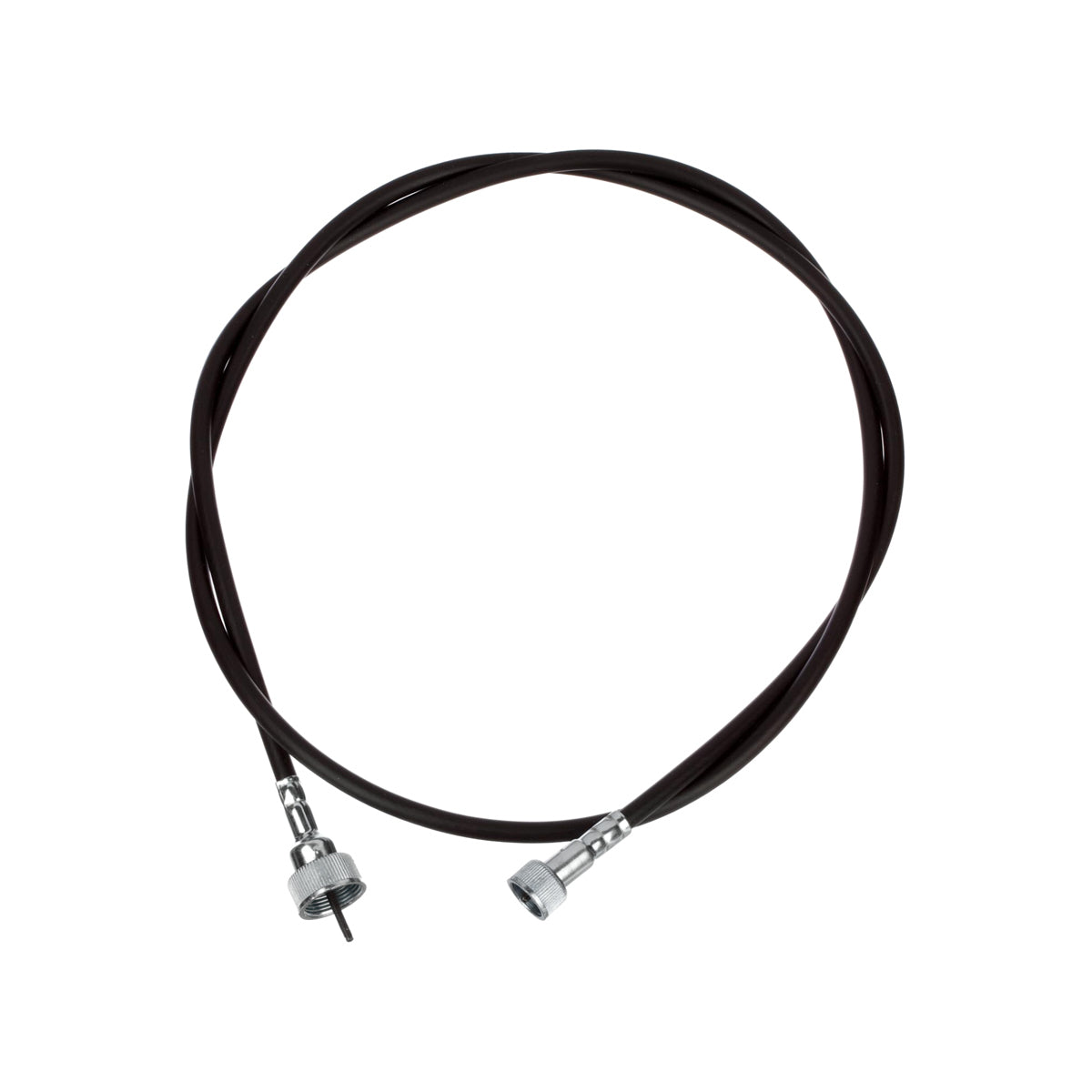 Pioneer Speedometer Cable - 63 in Long - AMC/GM/Ford/Mopar