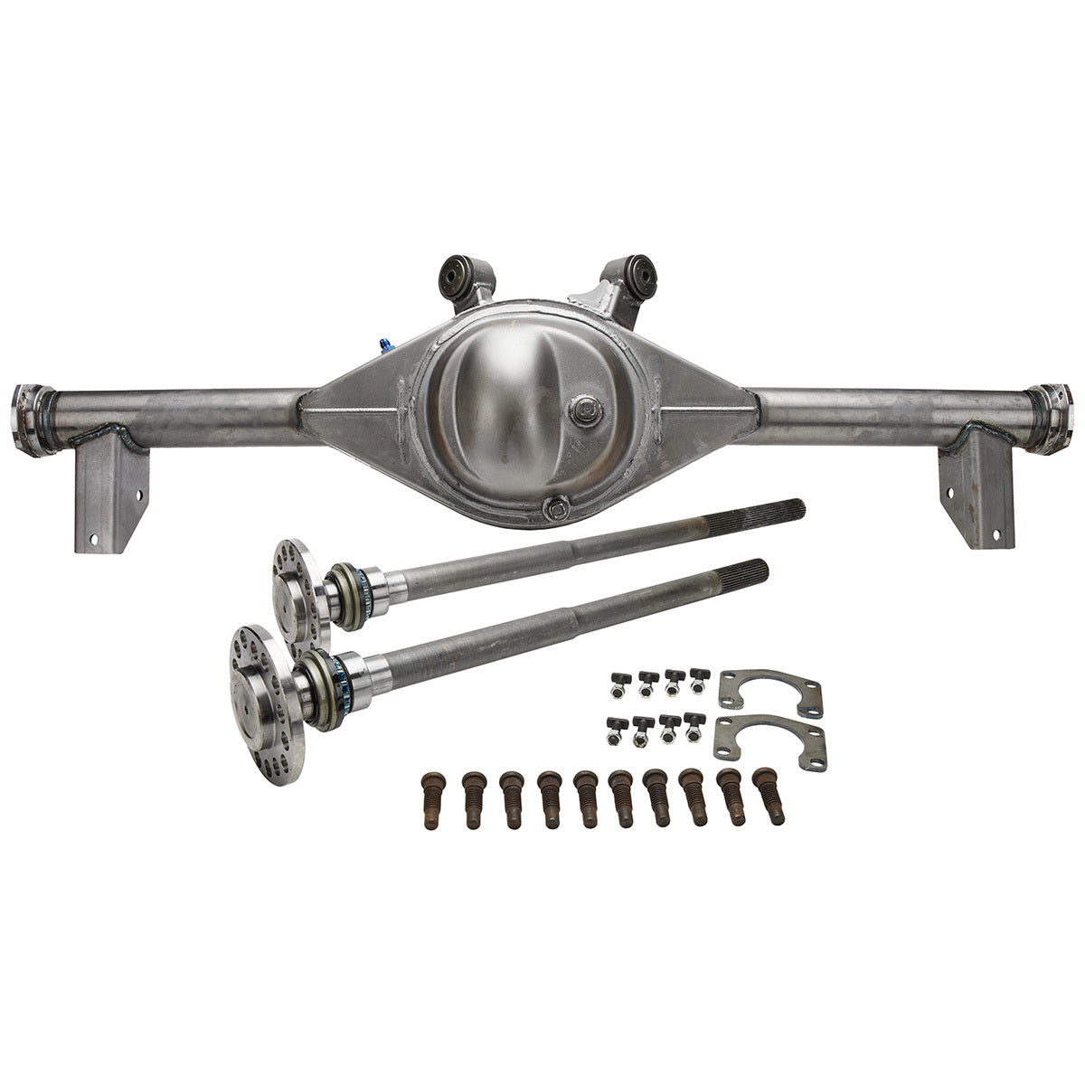 Allstar Performance Ford 9" Non Floater Housing Kit 60" w/ GM Mounts
