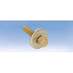 Milodon Balancer Bolt - SB Chevy - 7/16"-20 x 2"