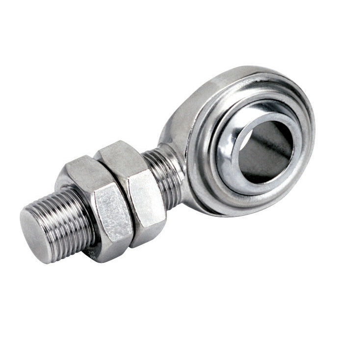 Flaming River Stainless Steel 3/4" Support Bearing