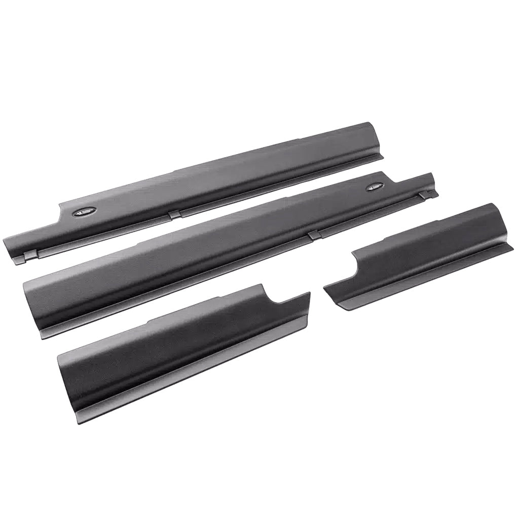 Rugged Ridge Body Armor Rocker Body Guard - Jeep Gladiator 2021-22