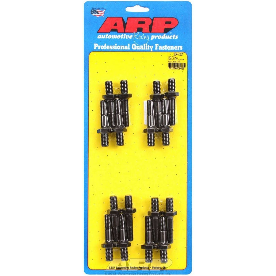 ARP Pro-Series Rocker Arm Stud - SB Chevy - 3/8"