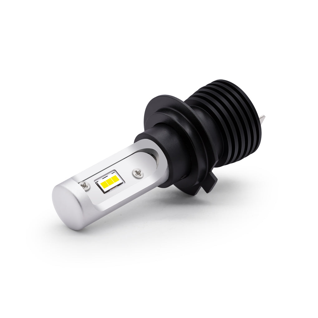 Arc Lighting Concept Series LED Light Bulb - H7 - White - (Pair)