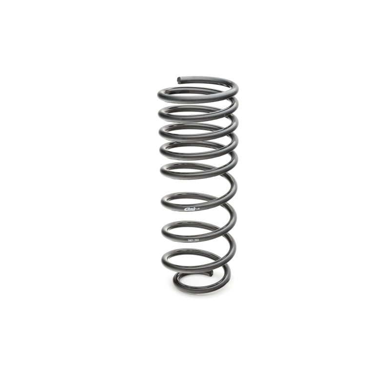 Eibach Pro-Kit Lowering Suspension Spring Kit - Black Powder Coat - GM F-Body 1982-92