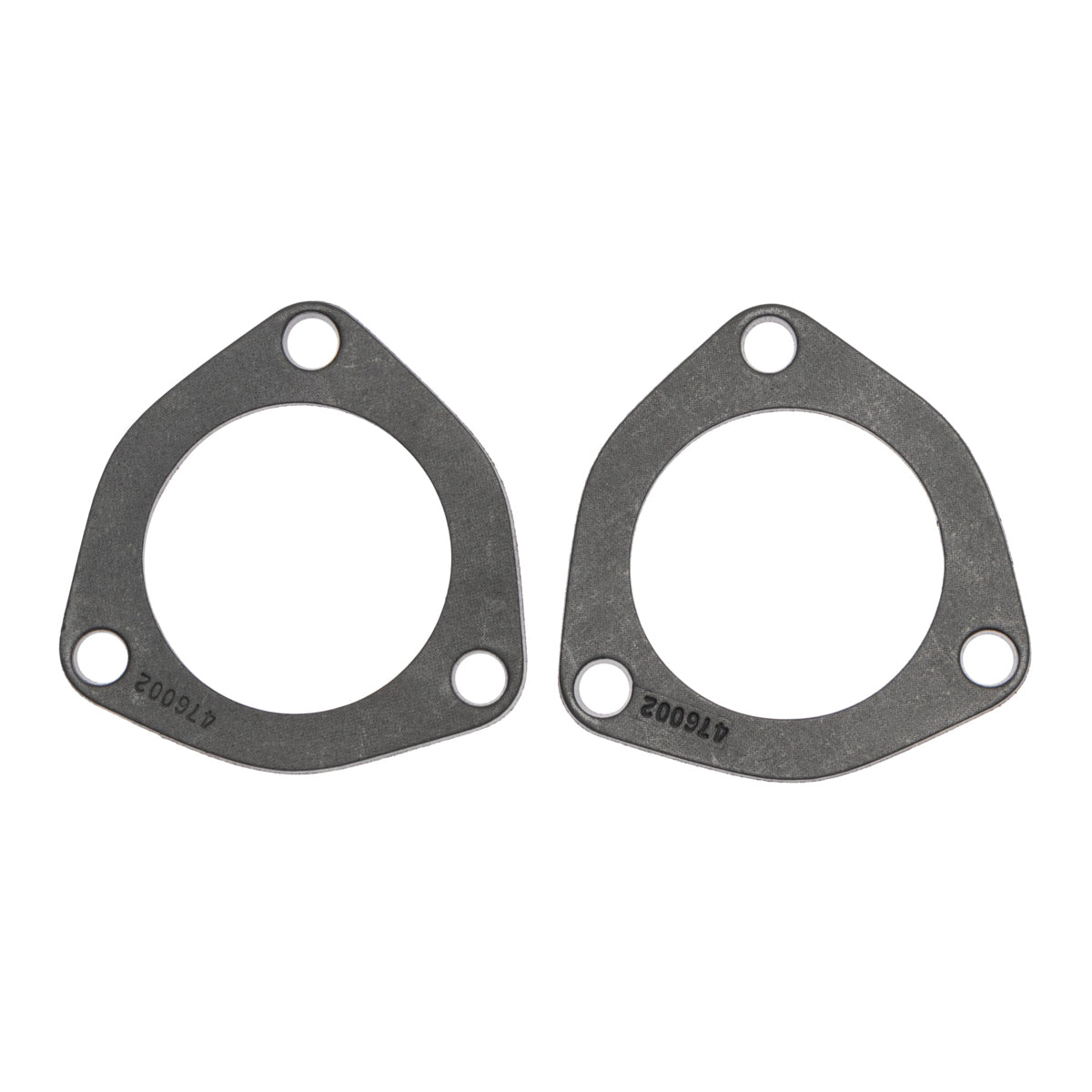 SCE Collector Gasket - 2-1/2 in Diameter - 3 Bolt (Pair)