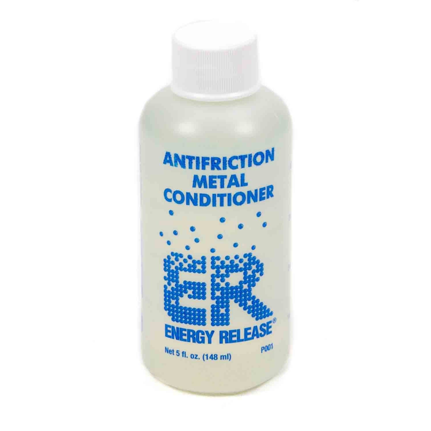 Energy Release Antifriction Metal Conditioner- 5 oz.