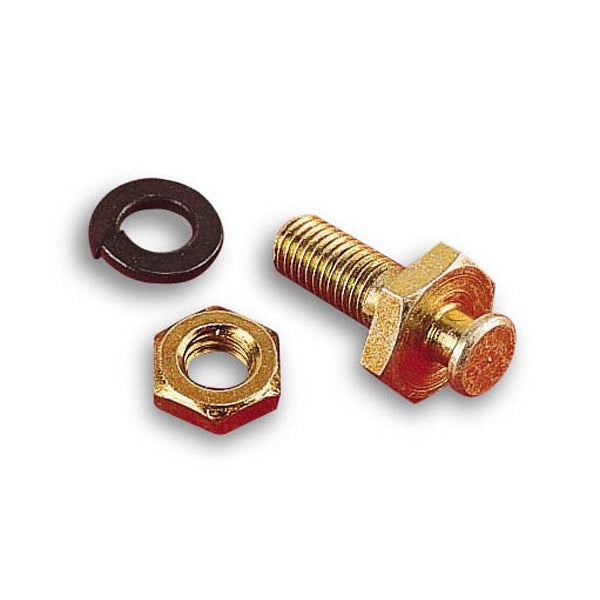 Holley Transmission Kickdown Stud