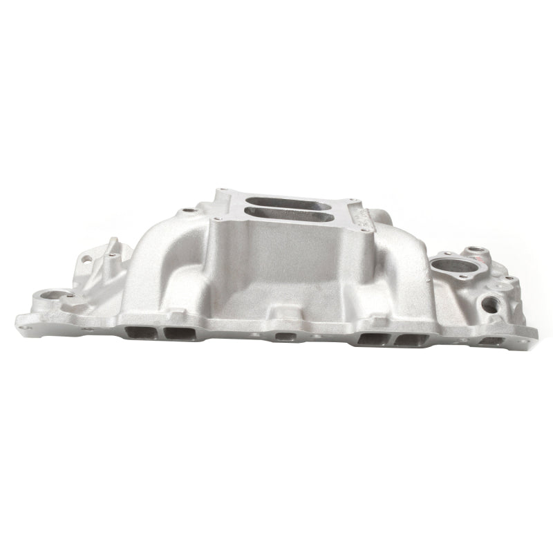 Edelbrock Performer RPM Intake Manifold - (1500-6500 RPM) - SB Chevrolet