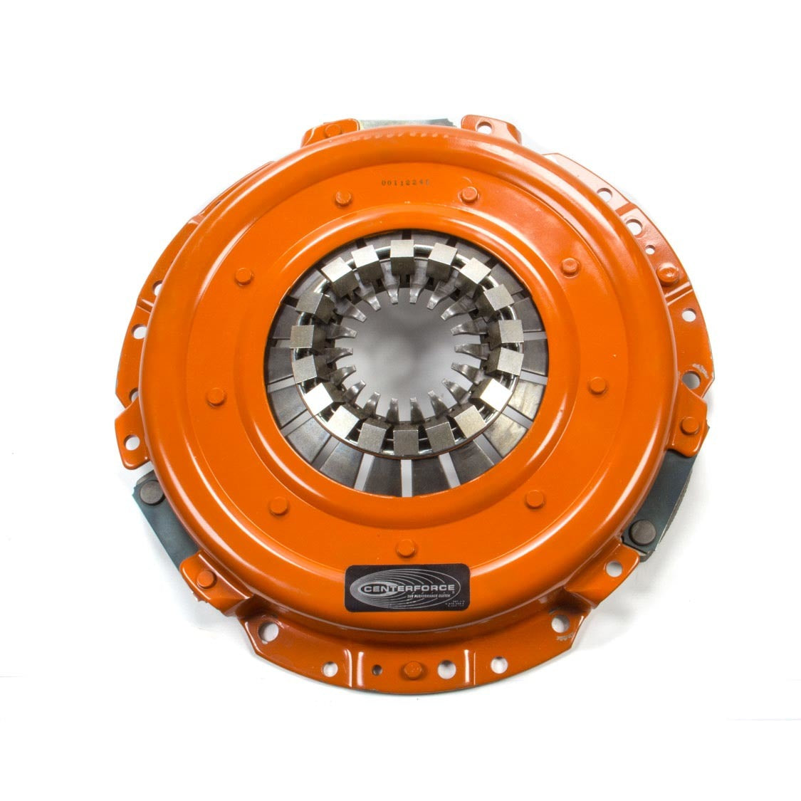 Centerforce II Diaphragm Clutch Pressure Plate - 11 in Diameter - 3.563 in Bolt Circle - Ford