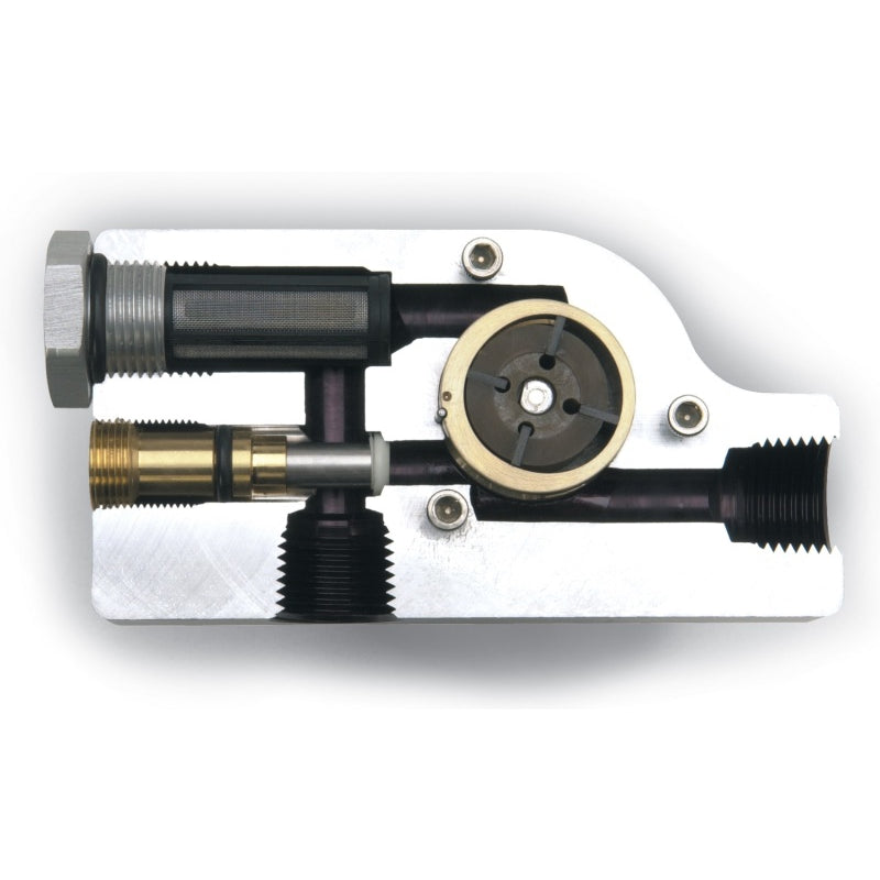 Edelbrock Electric Fuel Pump - 160 GPH