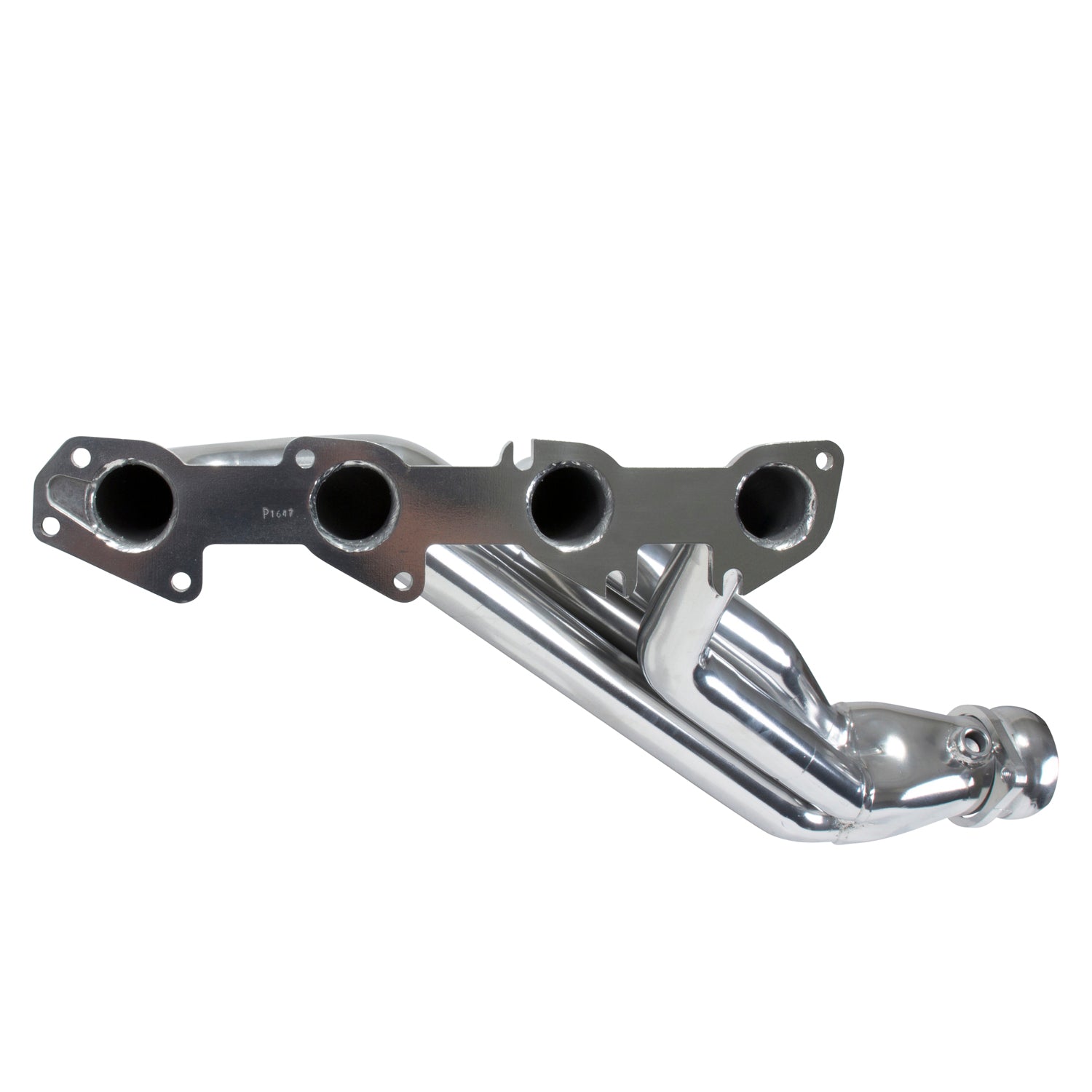 BBK Full Length Headers - 05-11 5.7/6.1L Hemi Cars