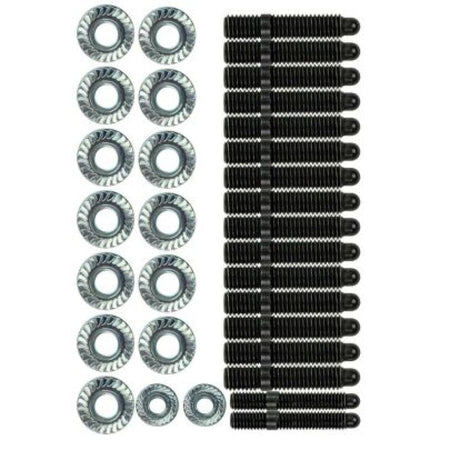 Moroso Oil Pan Stud Kit - GM LS Engines