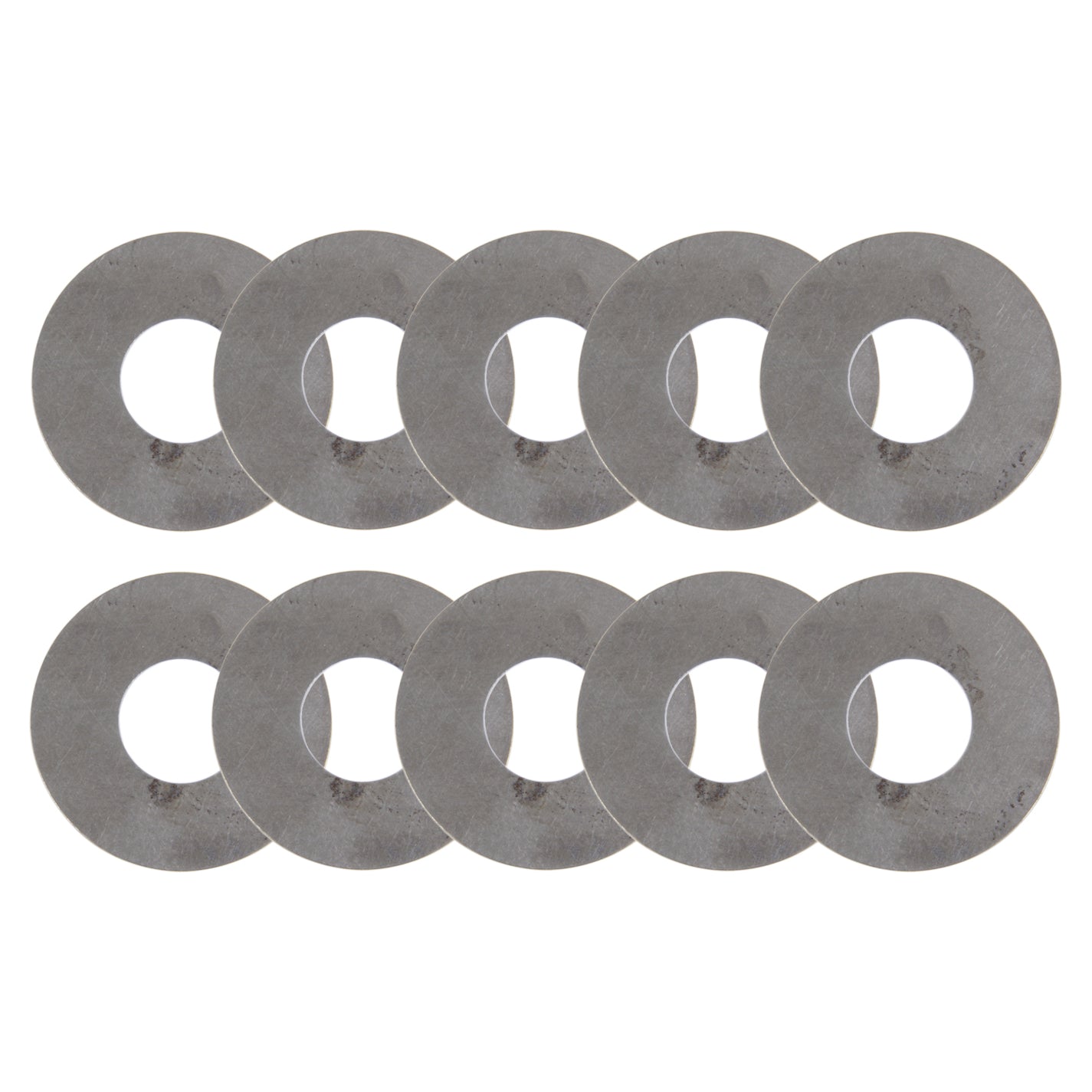 Penske Disc Shock Valve - 1.200 x 0.006" - Steel - Penske Shocks (Set of 10)