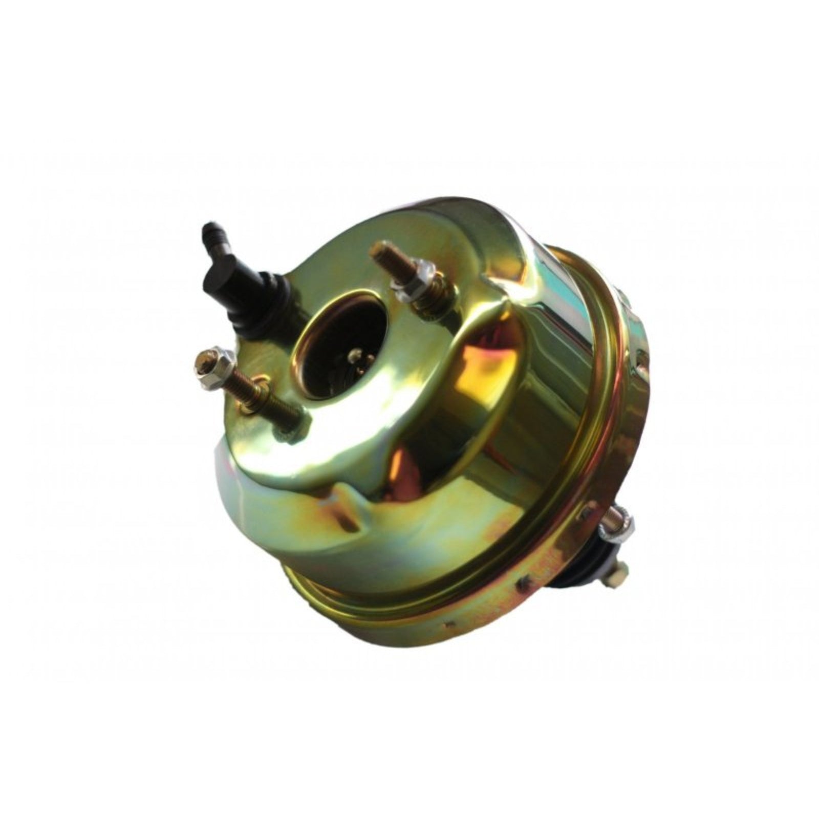 Leed Master Cylinder and Booster - 1 in Bore