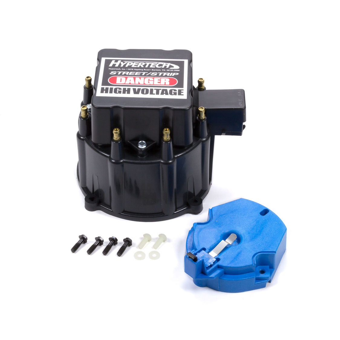 Hypertech Power Coil Kit - Includes Cap