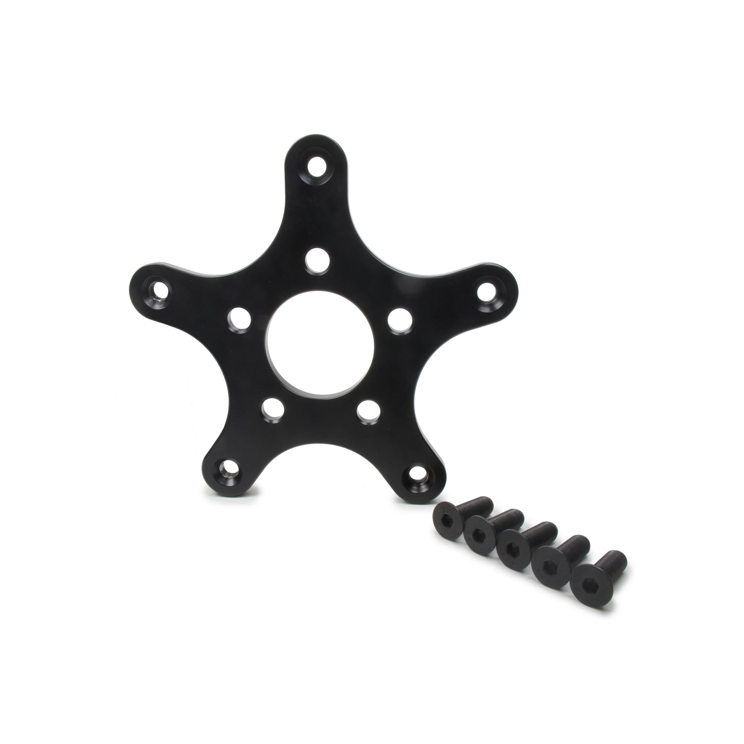 DRP Wheel Set-Up Adapter Plate - Wide 5 to 5x5