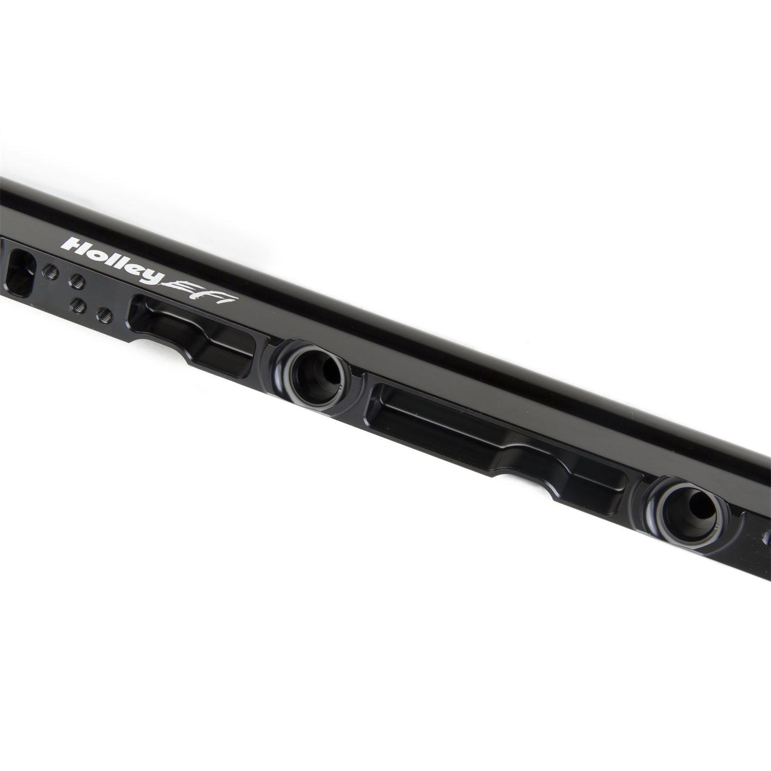 Holley EFI LS Hi-Flow Holley EFI EFI Fuel Rails